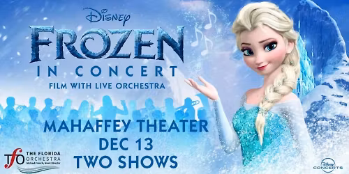 The Florida Orchestra: H2Orchestra at Ruth Eckerd Hall