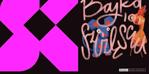 Firlej dzieciom: \u201eBajka o szcz\u0119\u015bciu\u201d - spektakl | Wroc\u0142aw