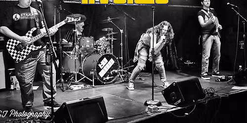 The Avenue LIVE at Se7en\u2019s!