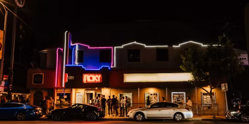 Hobo Johnson & The Lovemakers