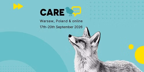 CARE Conference 2026