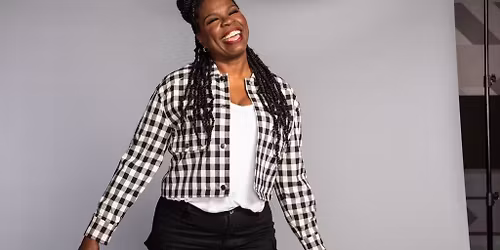 Leslie Jones