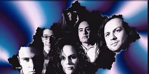 30 Jahre YUCATAN live on stage FUNKY MONKS