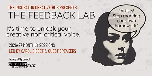 Feedback Lab