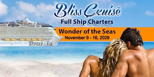 Wonder of the Seas Lifestyle Cruise