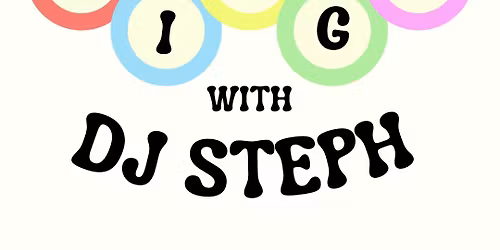 Music Bingo with DJ Steph @ 1820 BrewWerks