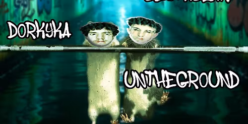 Albumbemutat\u00f3 \u2013 Jobb mint a szex + UntheGround, Dorkyka, Best Ablak \/\/ 03.06. Malter