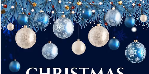 Christmas Craft Fayre