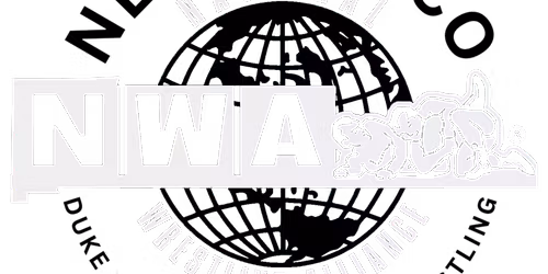 NWA New Mexico - Duke City Championship Wrestling - Pride and Power at El Rey Theater Albuquerque