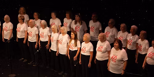 Ushers Unplugged