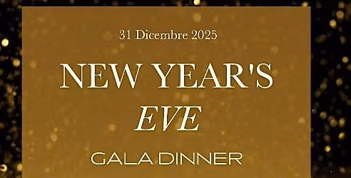 Capodanno 2026 \u2013 Rame Milano