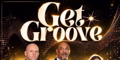 Get Groove @Shenanigans Sports Bar