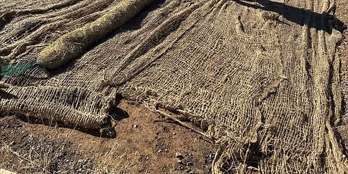 RVSS Erosion and Sediment Control Inspector (ESCI) Certification - Nov 10