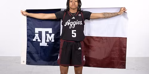 Parking Manhattan Jaspers at Texas A&M Aggies Mens Basketball