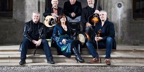 Dervish at Belleville Roots - 2pm Show