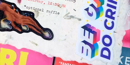 Pride Book Swap!
