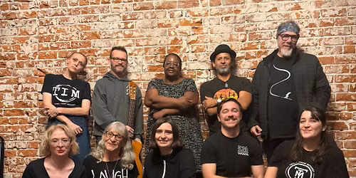 Tootpole: A Musical Comedy Extravaganza
