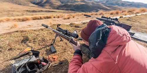 4-DAY SHOOTING, STALKING AND BUTCHERY COURSE