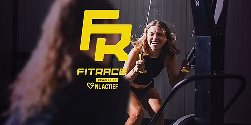 Fitrace, powered by NL Actief