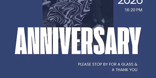 10 YEAR ANNIVERSARY \ud83c\udf89\ud83e\udea9