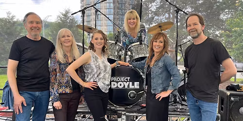 Project Doyle @ Fernbank Golf Course