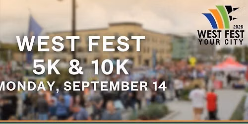 West Fest 5K\/10K