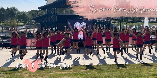 Family Day at Calm Zoo with KBHRS - Performance, Teach & Flashmob