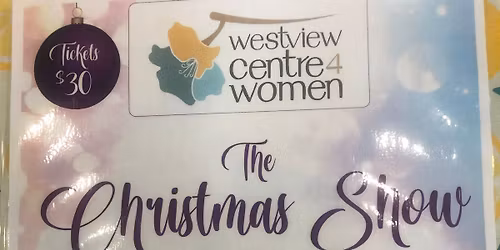 The Christmas Show