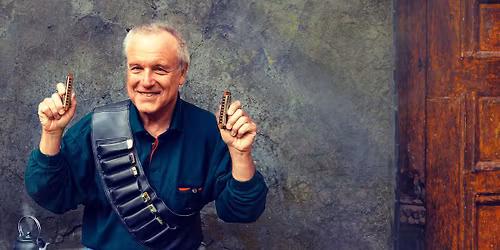 Tass Tee! Snutenhobel un Vertellen mit Lars-Luis Linek