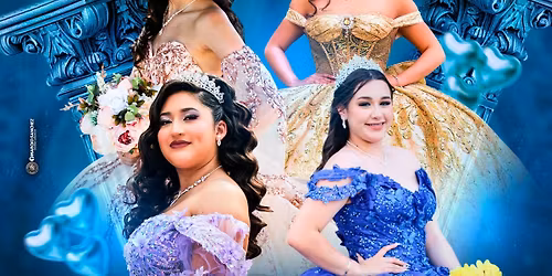 Quincea\u00f1era & Wedding EXPO 2026