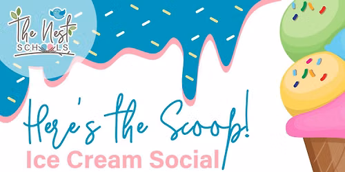 The Nest Strongsville: Ice Cream Social