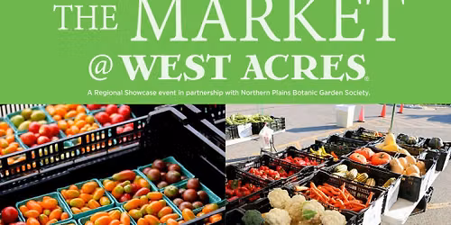 The Market @ West Acres