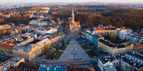 Podg\u00f3rze \u2013 przekonaj si\u0119, \u017ce to lepsza strona Wis\u0142y!