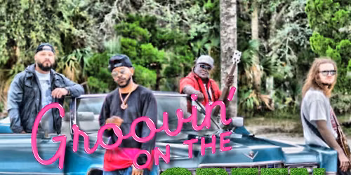 Groovin' on the Green