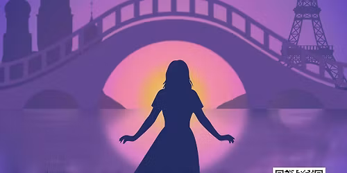 Anastasia the musical at Westfield High School 