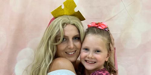 A Day with A Princess: Aurora at The Playroom