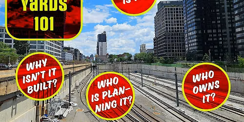 Atlantic Yards 101