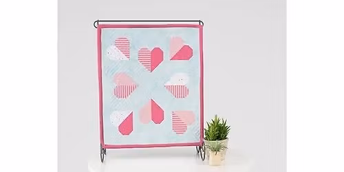 Riley Blake Tabletop Banner Monthly