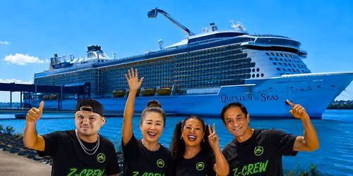 Z-Dance Cruise 2027
