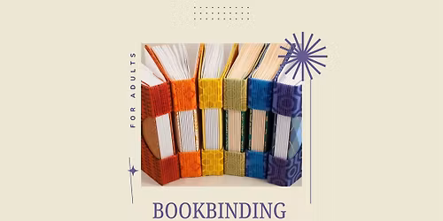 Bookbinding Class