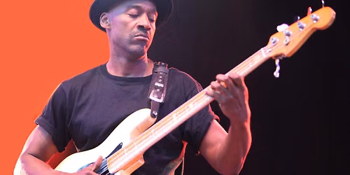 Marcus Miller