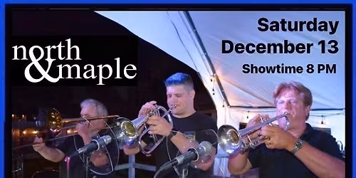 Sundance at North & Maple