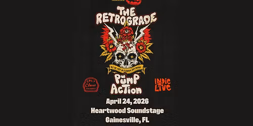 Pump Action and The Retrograde