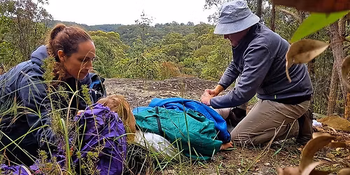 Wilderness First Aid (first timer) Courses \/\/ 2026