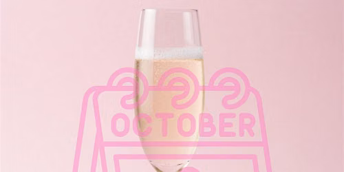 Mean Girls Pink Themed Sparkling Afternoon Tea