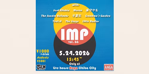 International Music Party vol. 66