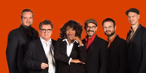 Salsa & Son Cubano vom Feinsten mit Conexion feat. Mayelis Guyat