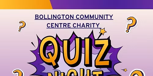 charity quiz