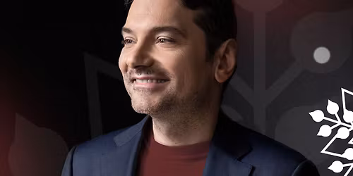 Les Sacrés Shows | L'esprit de Noël avec Nicola Ciccone