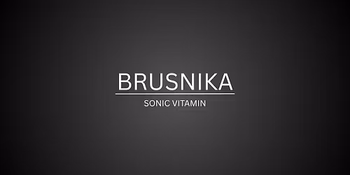 Brusnika